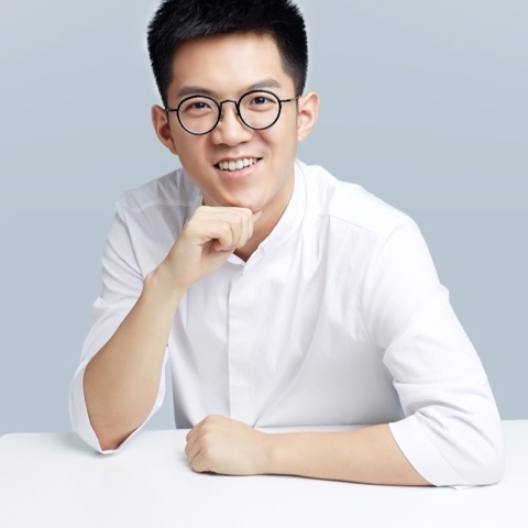 Koji 杨远骋